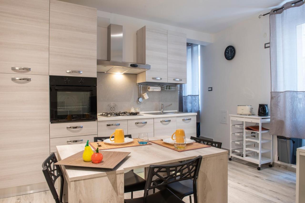 Appartement Colti *